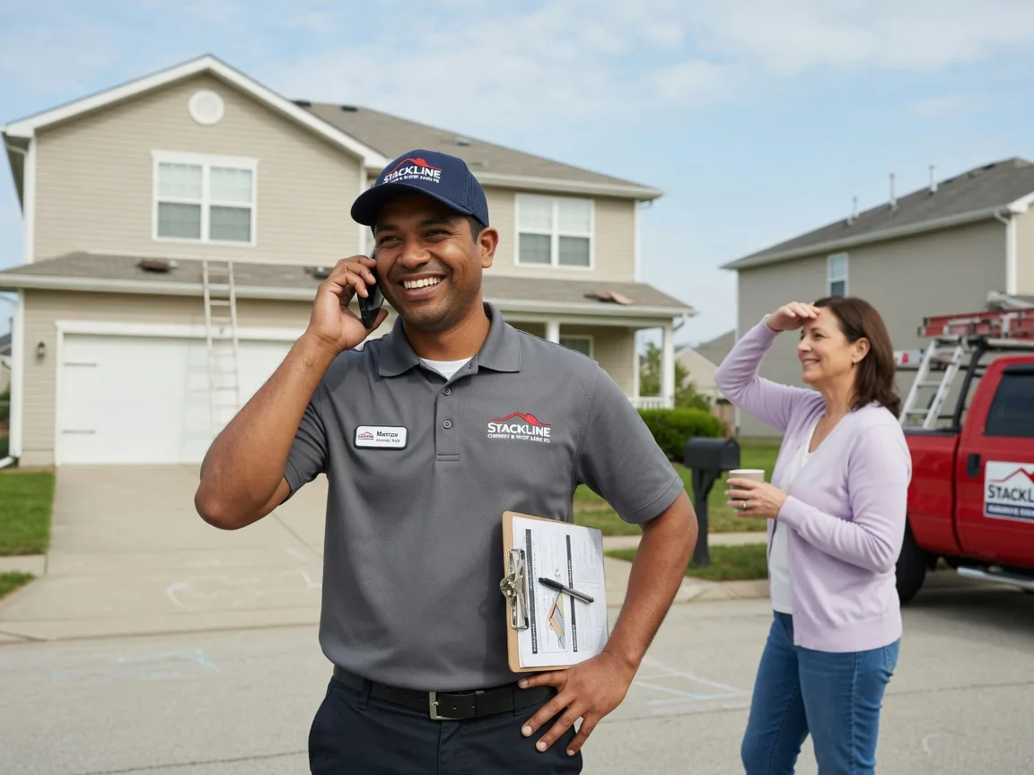 Chimney flashing repair Hampton, NE FAQs